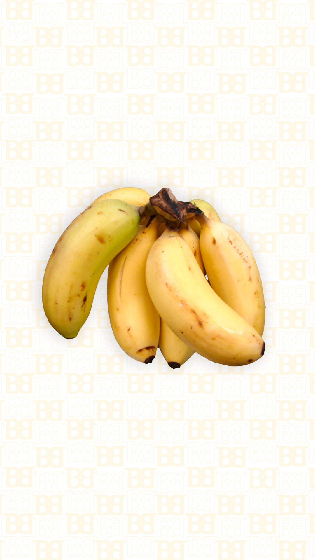 Banana Maçã